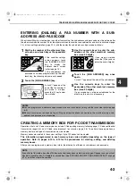 Preview for 332 page of Sharp AR-M355N Operation Manual