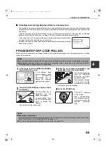 Preview for 334 page of Sharp AR-M355N Operation Manual