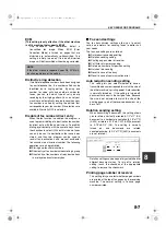 Preview for 370 page of Sharp AR-M355N Operation Manual