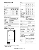 Preview for 10 page of Sharp AR-M355N Service Manual