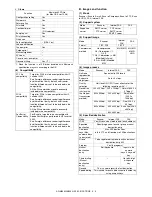 Preview for 14 page of Sharp AR-M355N Service Manual