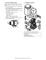 Preview for 30 page of Sharp AR-M355N Service Manual