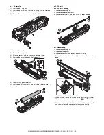 Preview for 59 page of Sharp AR-M355N Service Manual