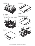 Preview for 85 page of Sharp AR-M355N Service Manual