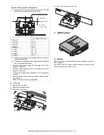 Preview for 88 page of Sharp AR-M355N Service Manual