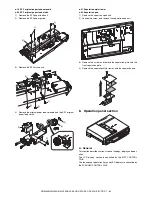 Preview for 96 page of Sharp AR-M355N Service Manual