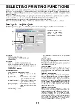 Предварительный просмотр 12 страницы Sharp AR-M455N Operation Manual