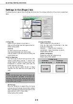 Предварительный просмотр 16 страницы Sharp AR-M455N Operation Manual