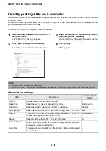 Предварительный просмотр 29 страницы Sharp AR-M455N Operation Manual