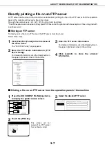 Предварительный просмотр 32 страницы Sharp AR-M455N Operation Manual