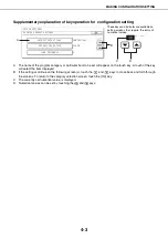 Предварительный просмотр 39 страницы Sharp AR-M455N Operation Manual