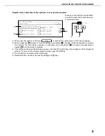 Preview for 7 page of Sharp AR-M550N Key Operator'S Manual