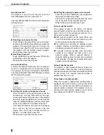 Preview for 10 page of Sharp AR-M550N Key Operator'S Manual