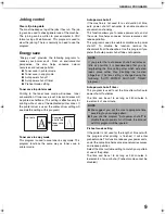 Preview for 11 page of Sharp AR-M550N Key Operator'S Manual