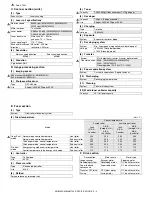 Preview for 13 page of Sharp AR-M550N Service Manual