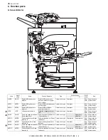 Preview for 37 page of Sharp AR-M550N Service Manual