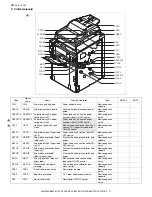 Preview for 42 page of Sharp AR-M550N Service Manual