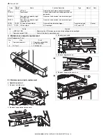 Preview for 58 page of Sharp AR-M550N Service Manual