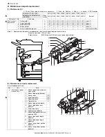 Preview for 63 page of Sharp AR-M550N Service Manual