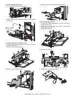 Preview for 64 page of Sharp AR-M550N Service Manual