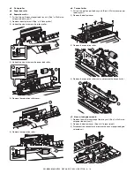 Preview for 65 page of Sharp AR-M550N Service Manual