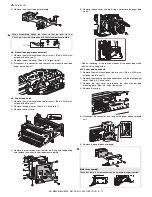 Preview for 66 page of Sharp AR-M550N Service Manual