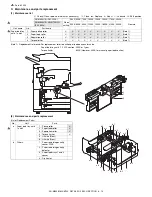 Preview for 70 page of Sharp AR-M550N Service Manual