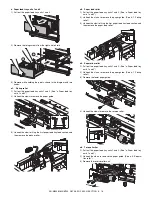 Preview for 71 page of Sharp AR-M550N Service Manual