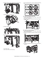 Preview for 73 page of Sharp AR-M550N Service Manual