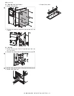 Preview for 74 page of Sharp AR-M550N Service Manual