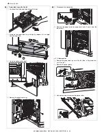 Preview for 80 page of Sharp AR-M550N Service Manual