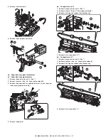 Preview for 82 page of Sharp AR-M550N Service Manual