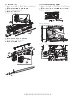 Preview for 93 page of Sharp AR-M550N Service Manual