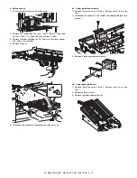 Preview for 96 page of Sharp AR-M550N Service Manual