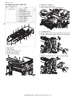 Preview for 101 page of Sharp AR-M550N Service Manual