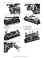 Preview for 102 page of Sharp AR-M550N Service Manual