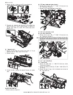 Preview for 177 page of Sharp AR-M550N Service Manual