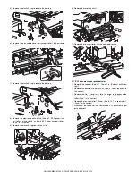 Preview for 179 page of Sharp AR-M550N Service Manual