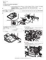 Preview for 186 page of Sharp AR-M550N Service Manual