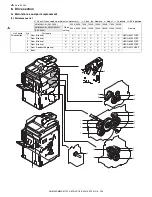 Preview for 188 page of Sharp AR-M550N Service Manual