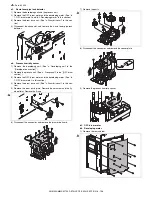 Preview for 191 page of Sharp AR-M550N Service Manual