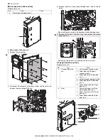 Preview for 194 page of Sharp AR-M550N Service Manual