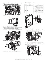 Preview for 198 page of Sharp AR-M550N Service Manual