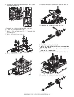 Preview for 199 page of Sharp AR-M550N Service Manual