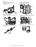 Preview for 200 page of Sharp AR-M550N Service Manual