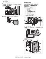 Preview for 202 page of Sharp AR-M550N Service Manual