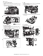 Preview for 204 page of Sharp AR-M550N Service Manual