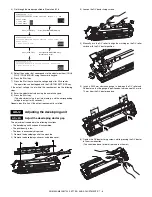 Preview for 221 page of Sharp AR-M550N Service Manual