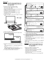 Preview for 233 page of Sharp AR-M550N Service Manual