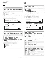 Preview for 278 page of Sharp AR-M550N Service Manual